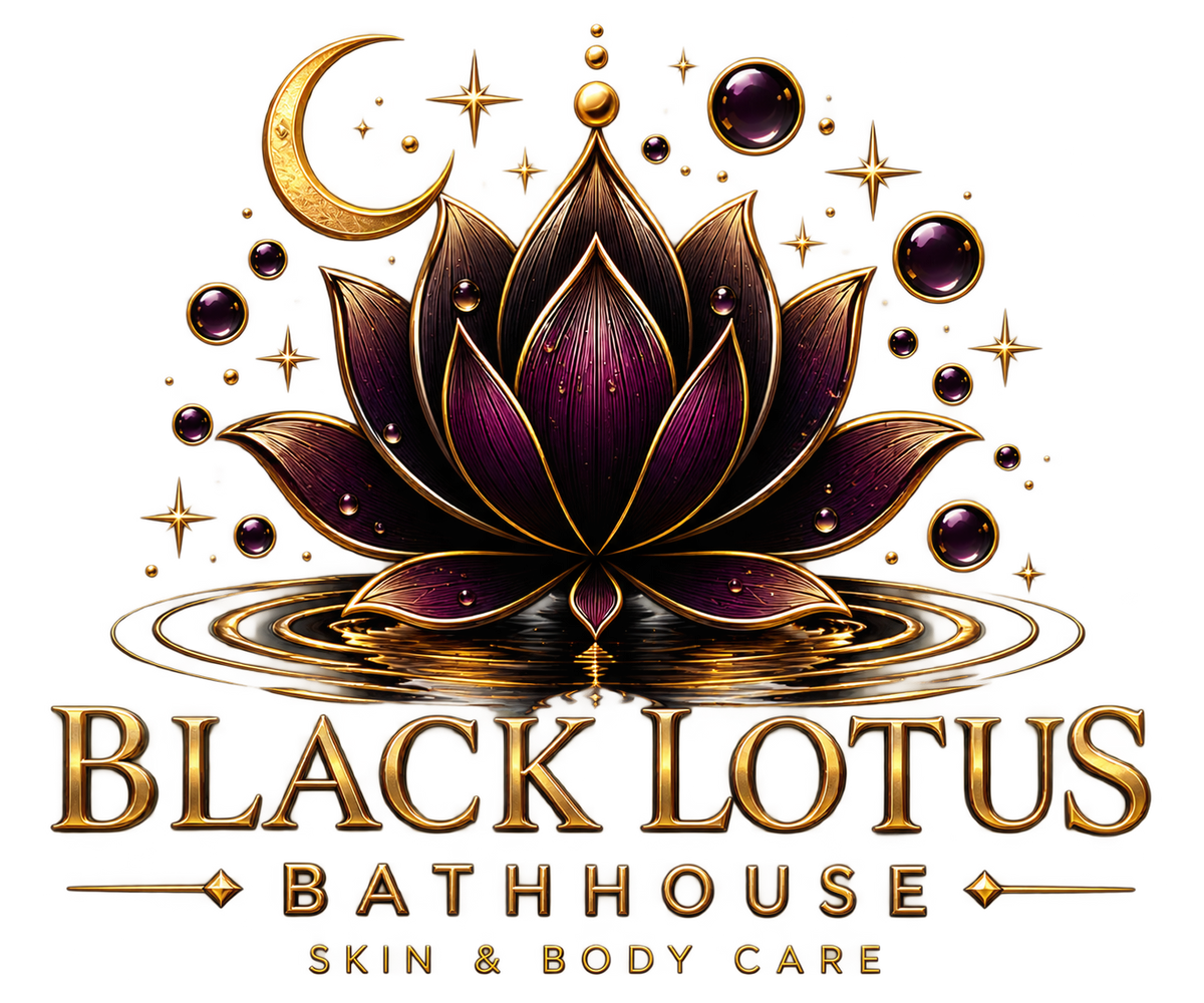 Black Lotus Bathhouse